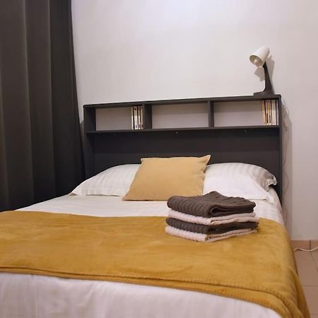 O Toulouse - Appart Cosy - Wifi Экстерьер фото